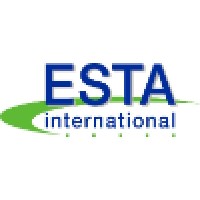 ESTA International Logo