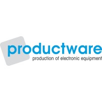 productware GmbH Logo