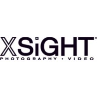 XSiGHT Photography and Video Logo
