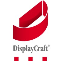 DisplayCraft, Inc. Logo