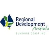 Regional Development Australia Sunshine Coast Inc. Logo