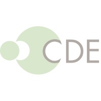 CDE Management GmbH Logo