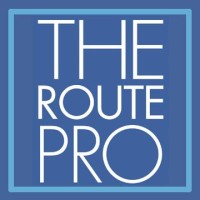 The Route Pro Logo