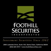 Foothill Securities, Inc. Logo