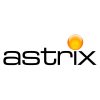 Astrix Logo