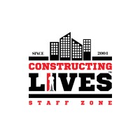Staff Zone Logo
