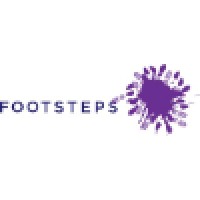 Footsteps Group Logo