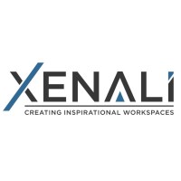 Xenali Inc. Logo