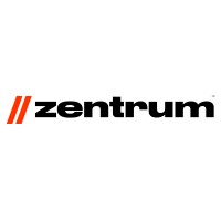 Zentrum™ Logo