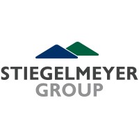 Stiegelmeyer Group Logo