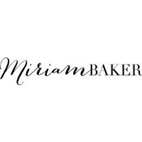 Miriam Baker Logo