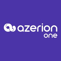 AzerionOne Logo