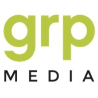 GRP Media Logo