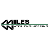 Miles Water Engineering Ltd Logo