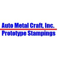 Auto Metal Craft, Inc. Logo