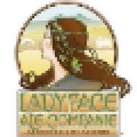 Ladyface Ale Companie, LLC Logo