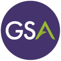 GSA Logo