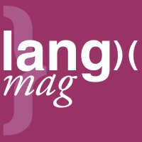 Language Magazine Logo