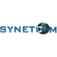 SYNETCOM MEXICO Logo