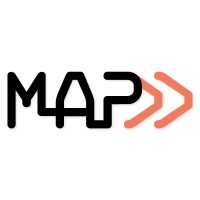 MAPtm Logo