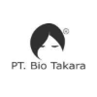 PT Bio Takara Logo