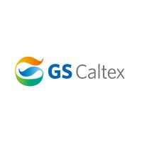 GS Caltex Logo