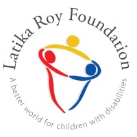 Latika Roy Foundation Logo