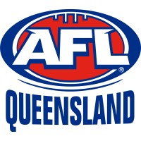 AFL QUEENSLAND LIMITED Logo