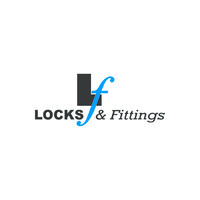 LOCKS AND FITTINGS LIMITED Logo
