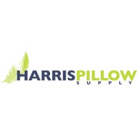 Harris Pillow Supply, Inc. Logo