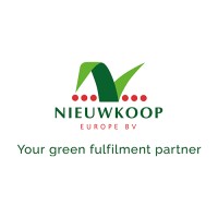 Nieuwkoop Europe B.V. Logo