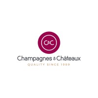 CHAMPAGNES & CHATEAUX LTD Logo