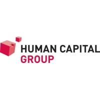 Human Capital Group Logo