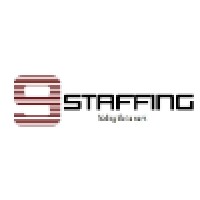 9Staffing Logo