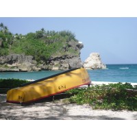 BARBADOS HOLIDAYS LIMITED Logo