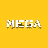 MEGA ELECTRICAL NW LTD Logo