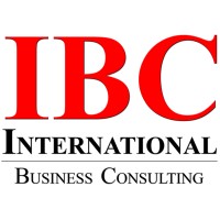 IBC Raif GmbH Logo