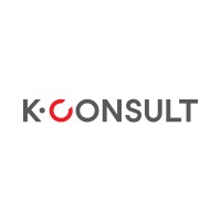 K-Consult Sp. z o.o. Logo