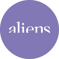 Aliens Logo