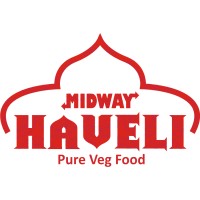Midway Haveli Logo
