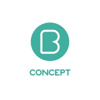 B-Concept Media Entertainment Group Co., Ltd. Logo