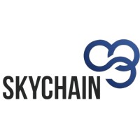 Skychain Global Logo