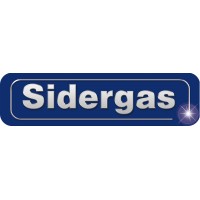 SIDERGAS SPA Logo