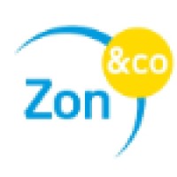 Zon&Co - Expert in Zonne-energie Logo