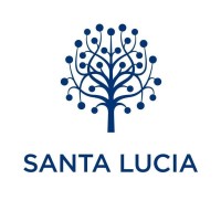 Fondazione Santa Lucia Logo