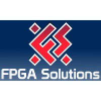 FPGA Solutions BV Logo