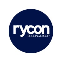 RYCON BUILDING GROUP PTY LTD Logo