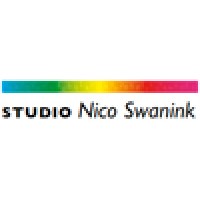 Studio Nico Swanink Logo