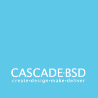 CascadeBSD Inc. Logo
