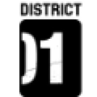 District01 Logo